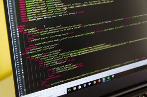 developpement informatique