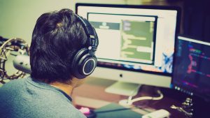 developpeur informatique